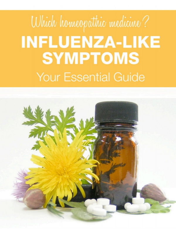 Your Essential Winter Remedies eBook